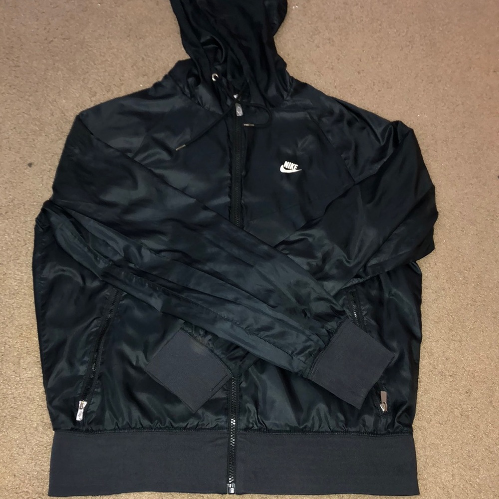 Nike Windbreaker